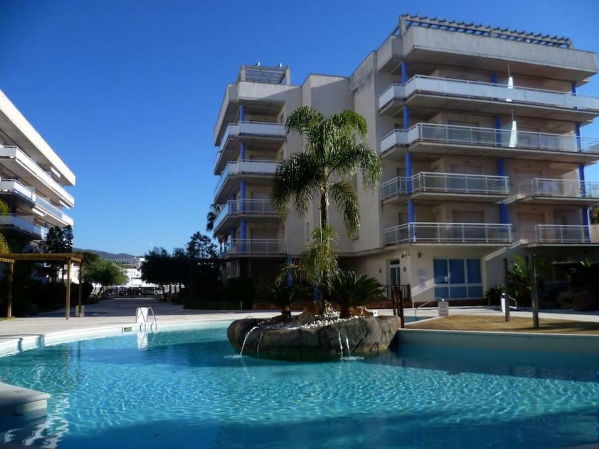 Piscines - Climatisation - Calme - Wifi - Plages - Vue - Bord De - Parking Roses